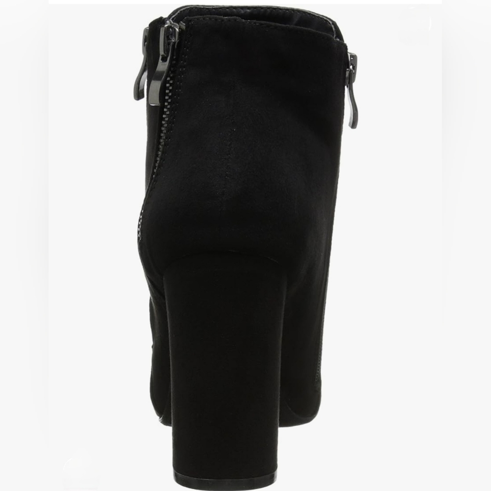 Brand New Booties - Picture 6 of 7
